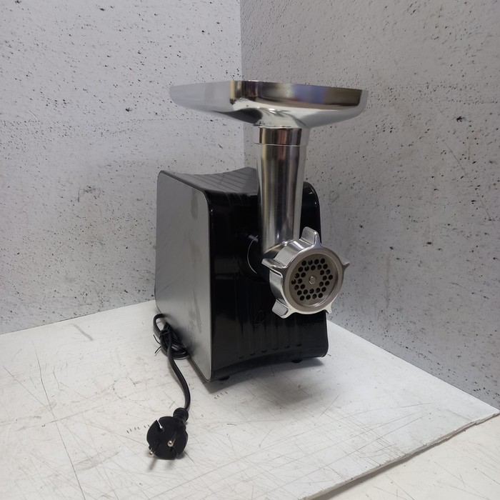 Мясорубка BBK MG3001