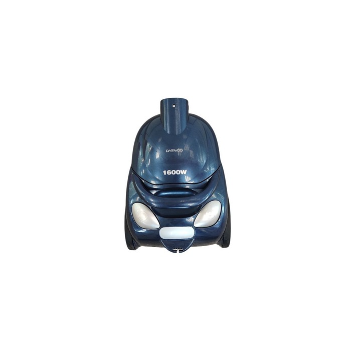 Напольный пылесос DAEWOO RCC-154SA