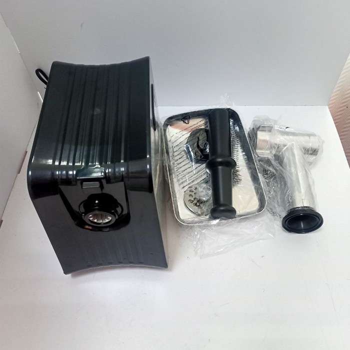 Мясорубка BBK MG3001
