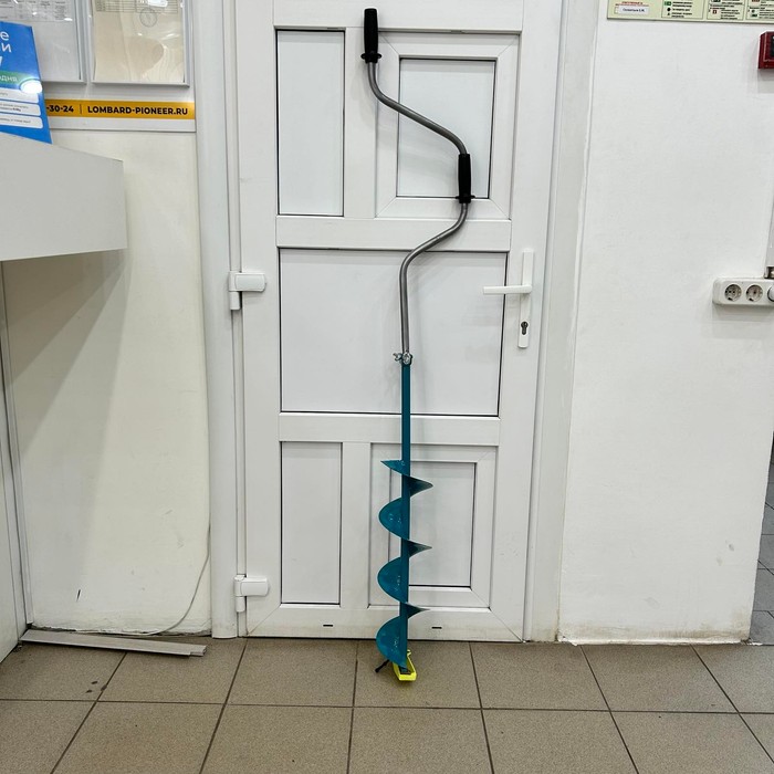 Ледобур ТОНАР 150