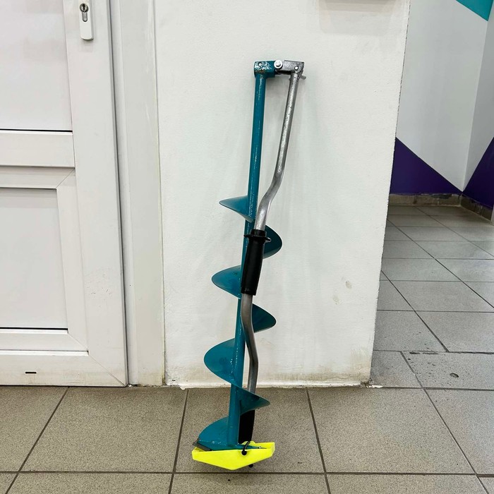 Ледобур ТОНАР 150