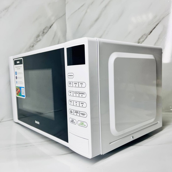Микроволновая печь BBK 20MWS-728S