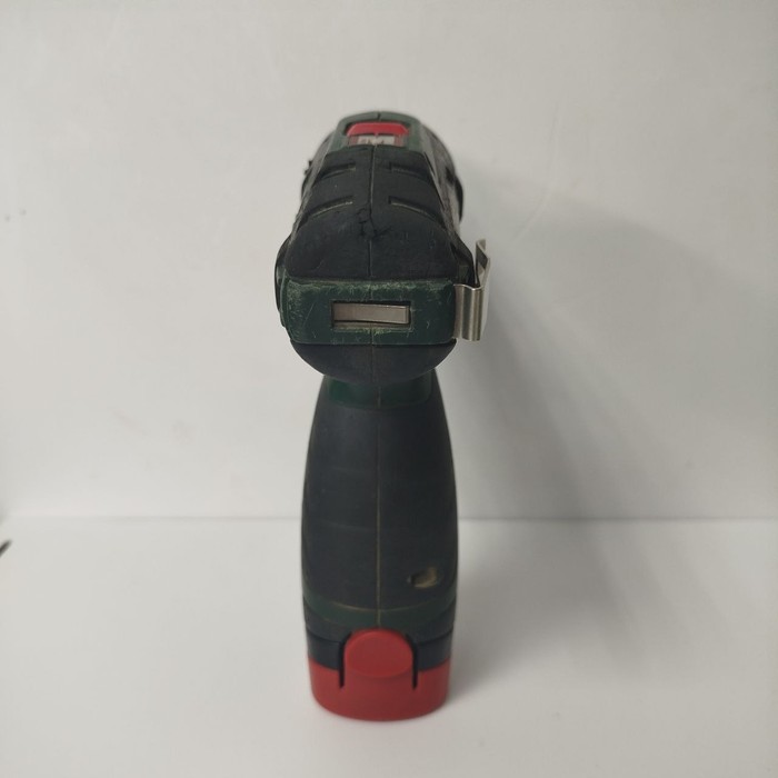 Шуруповерт Metabo PowerMaxx BS 12V
