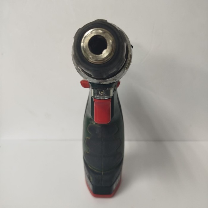 Шуруповерт Metabo PowerMaxx BS 12V