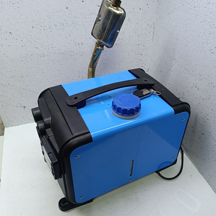 Обогреватель Air climate Air TAO 12