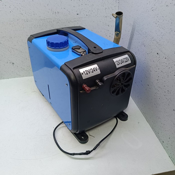 Обогреватель Air climate Air TAO 12