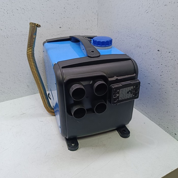 Обогреватель Air climate Air TAO 12