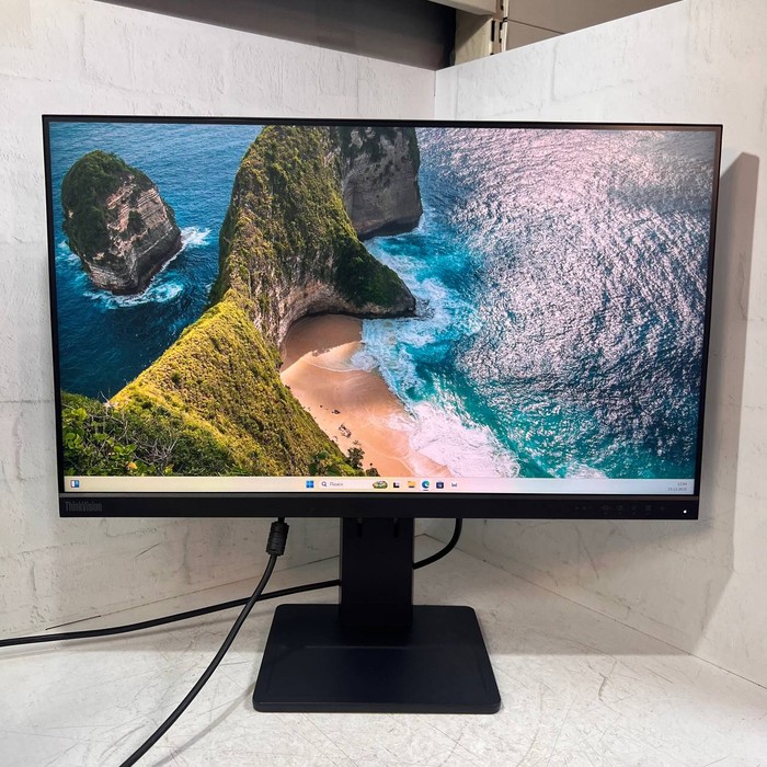 Монитор Lenovo ThinkVision E24-28