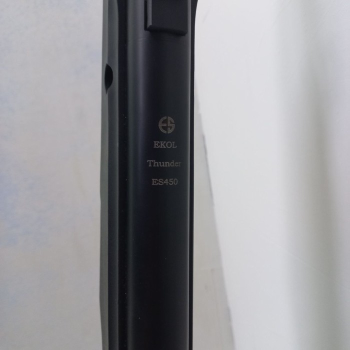 Винтовка пневматическая EKOL Thunder ES 450 Black