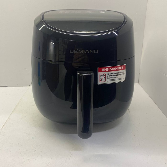 Аэрогриль DEMIAND DK-1600