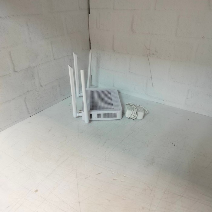 Роутер xPON ONU t74dw