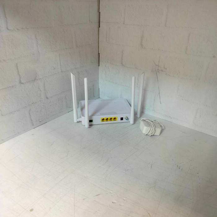 Роутер xPON ONU t74dw