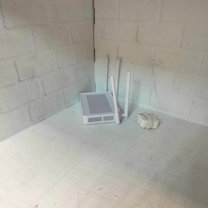 Роутер xPON ONU t74dw