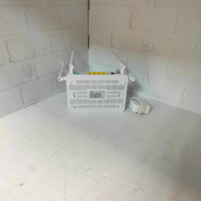 Роутер xPON ONU t74dw