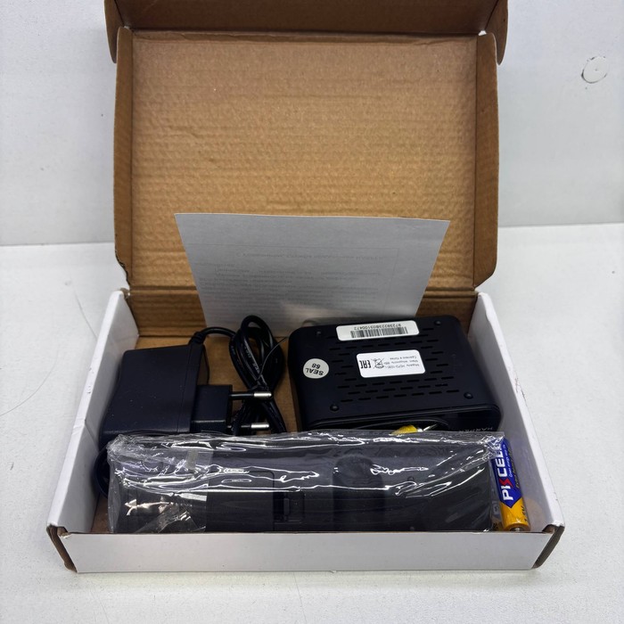 Приставка Harper В ассортименте