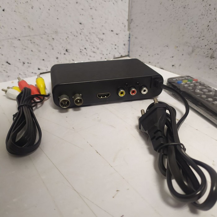 Приставка Harper В ассортименте