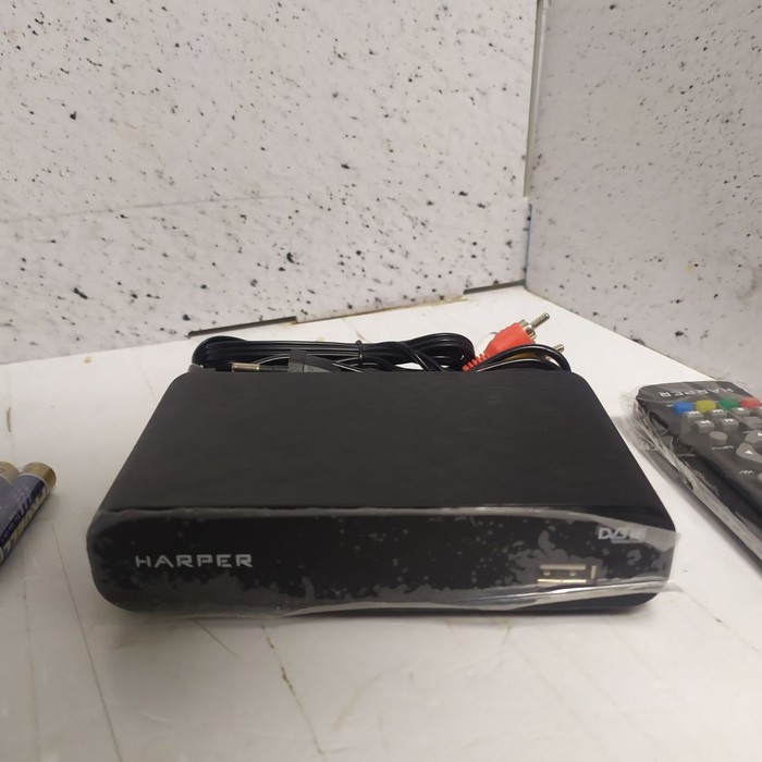 Приставка Harper В ассортименте