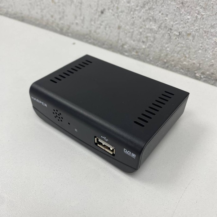 Приставка Harper В ассортименте