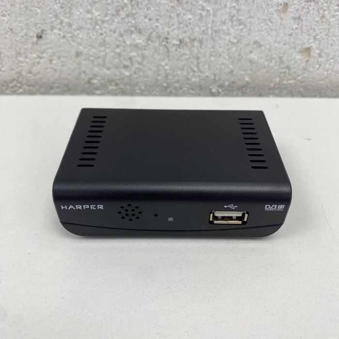 Приставка Harper В ассортименте