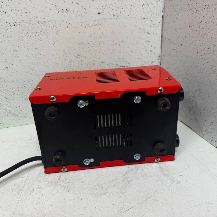 Сварочный аппарат Master MS-220