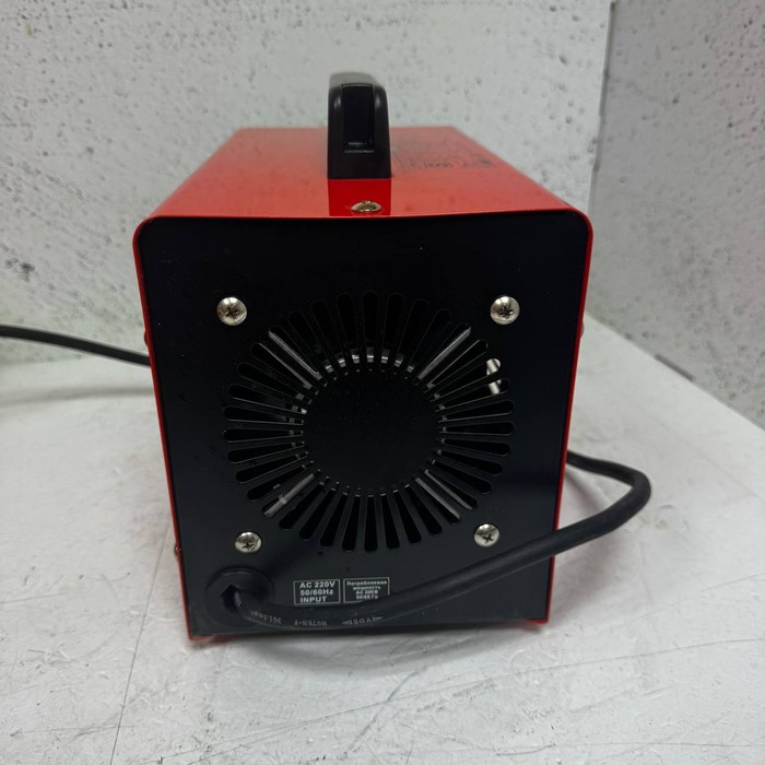 Сварочный аппарат Master MS-220