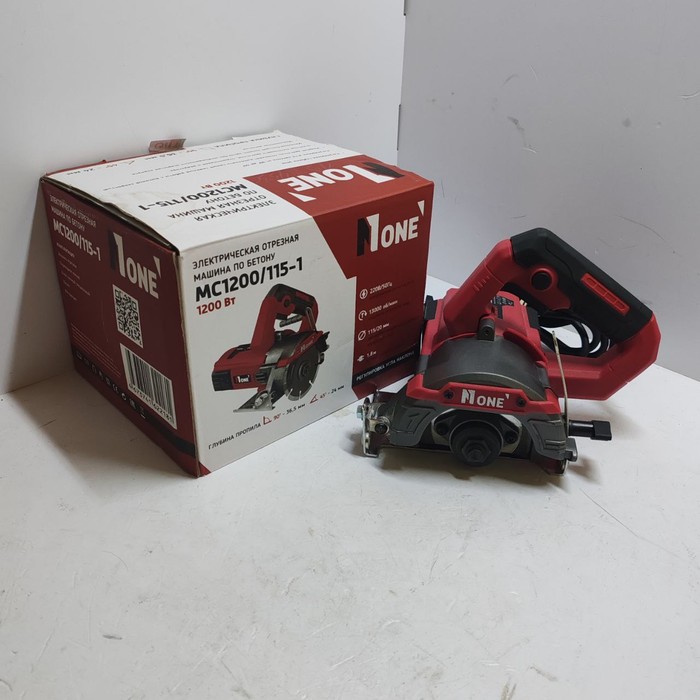 Плиткорез None mc1200/115-1