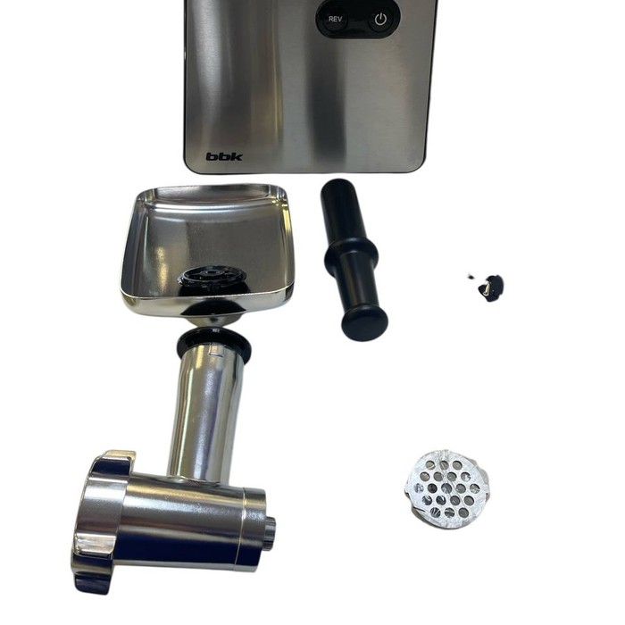 Мясорубка BBK MG3001