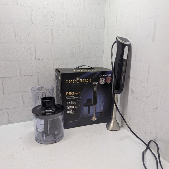 Блендер Polaris PHB 1477