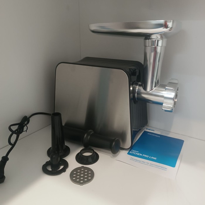 Мясорубка BBK MG3001