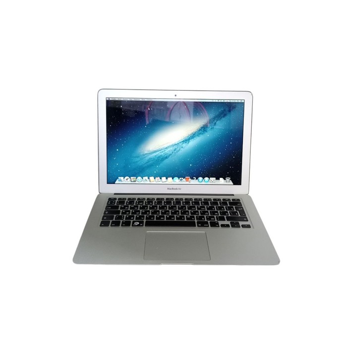 Ноутбук Apple MacBook Air 13″ mid 2013
