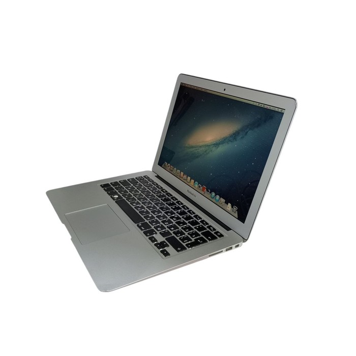 Ноутбук Apple MacBook Air 13″ mid 2013