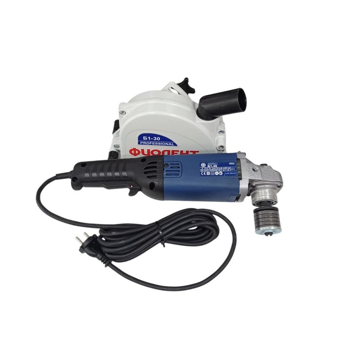 Штроборез Фиолент Б1-30