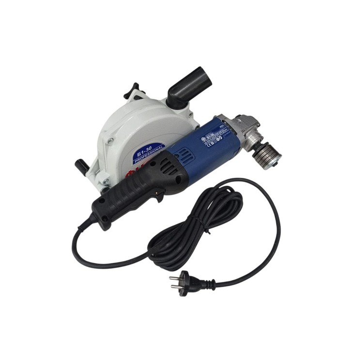 Штроборез Фиолент Б1-30