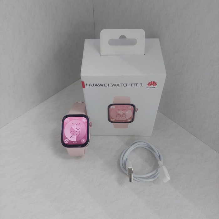 Смарт-часы Huawei Watch Fit 3