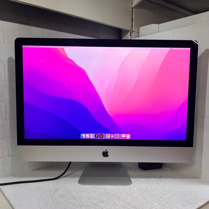 Ноутбук Apple iMac A1419 2015