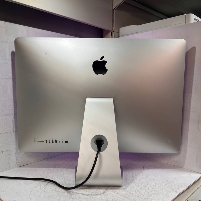 Ноутбук Apple iMac A1419 2015