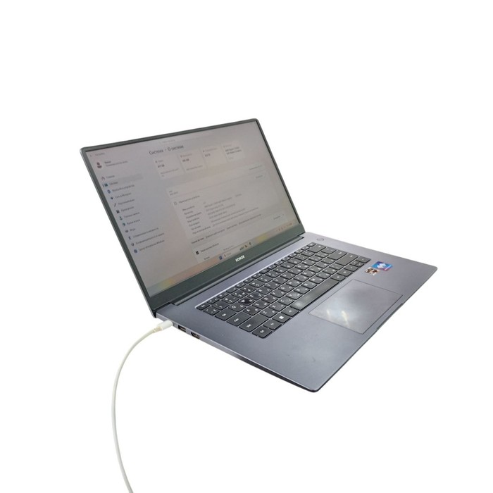 Ноутбук Honor BMH-WFQ9HN