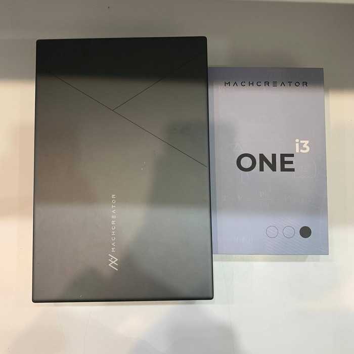 Ноутбук Machreator ONE i3