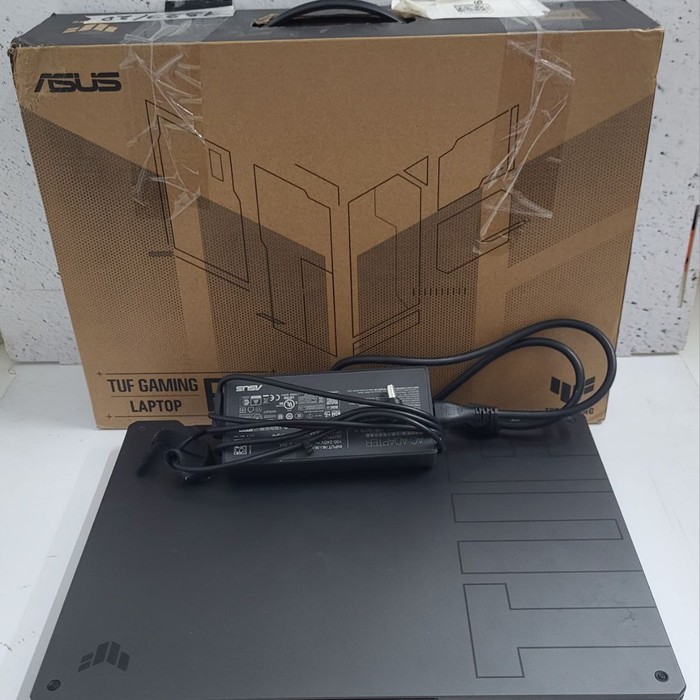 Ноутбук Asus Tuf Dash F15