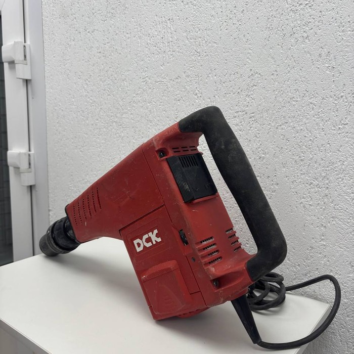 Отбойный молоток DCK KZG-10