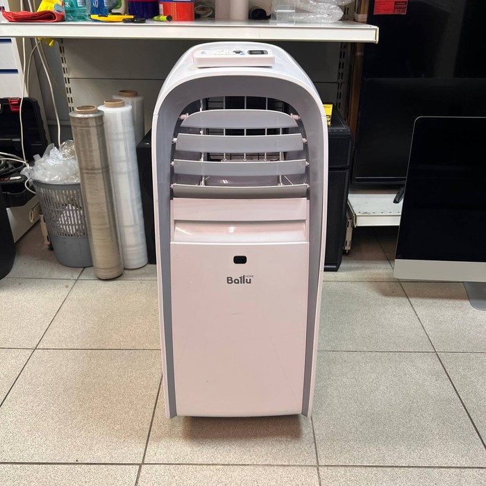 Кондиционер Ballu BPAC-09 CE_17Y
