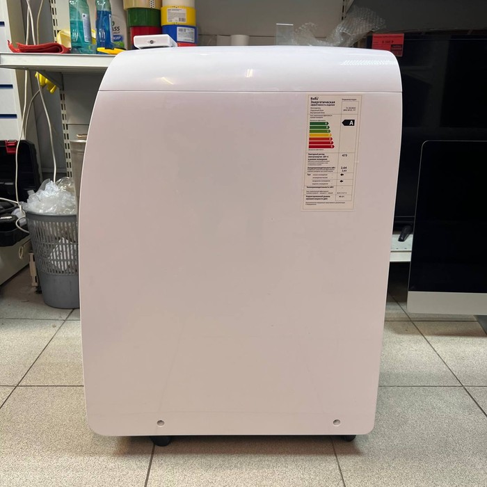 Кондиционер Ballu BPAC-09 CE_17Y