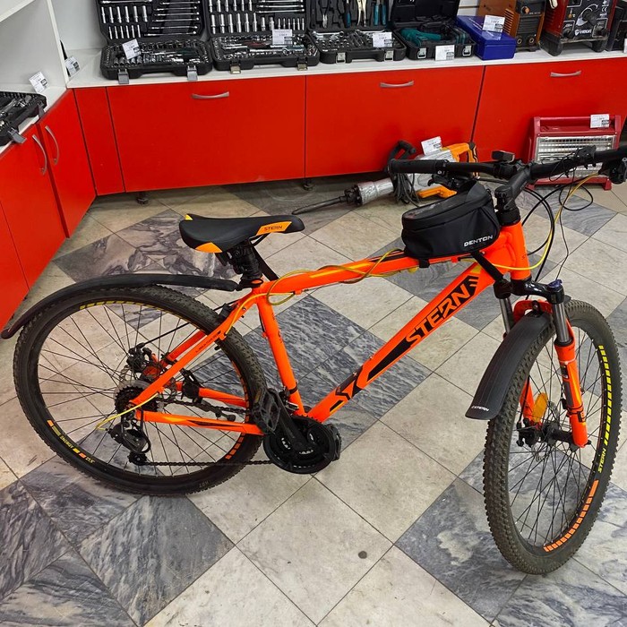 Горный велосипед Stern Energy 2.0