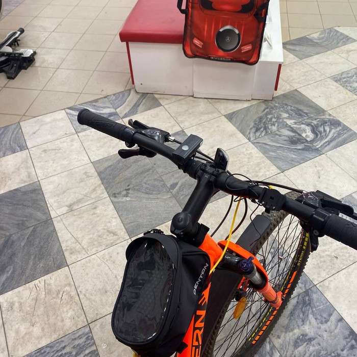 Горный велосипед Stern Energy 2.0