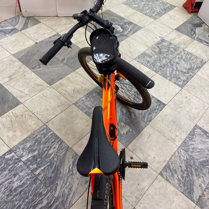 Горный велосипед Stern Energy 2.0