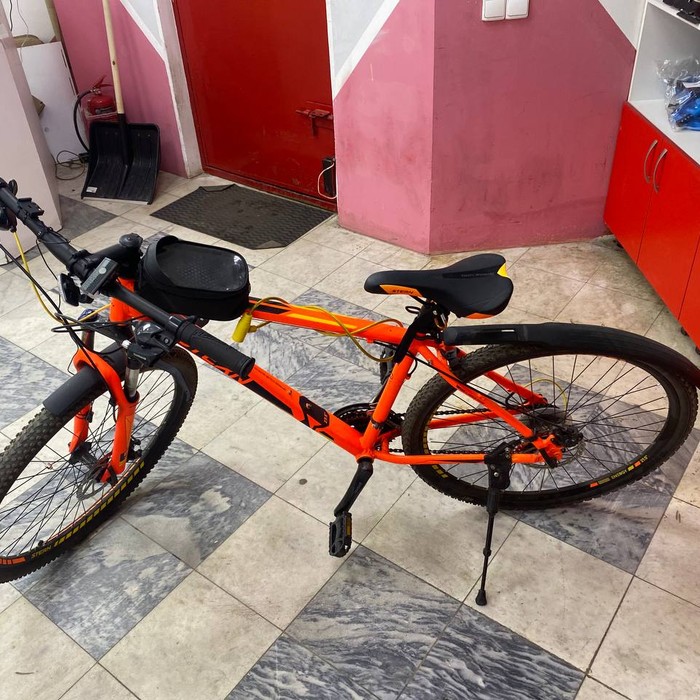 Горный велосипед Stern Energy 2.0