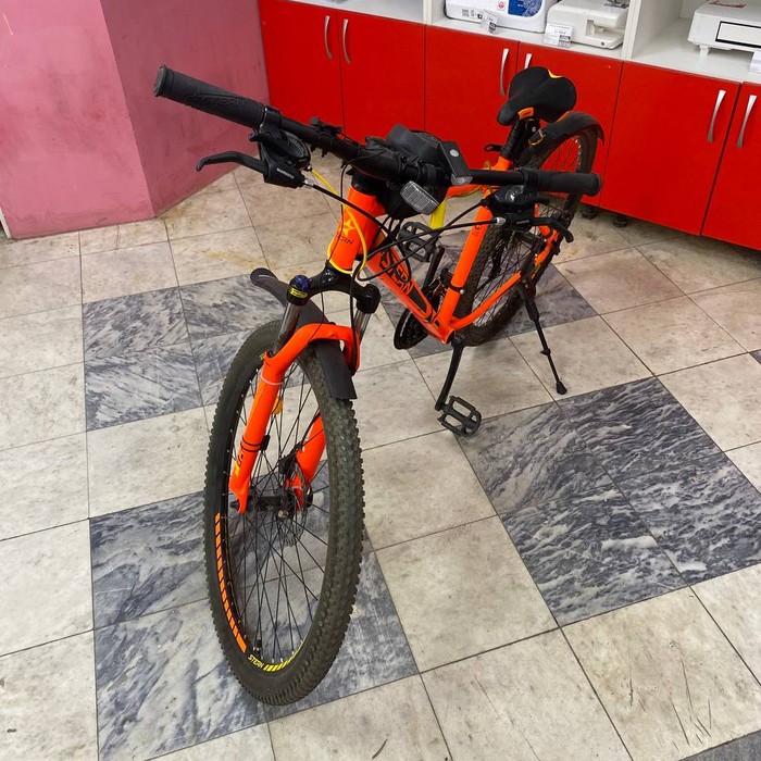 Горный велосипед Stern Energy 2.0