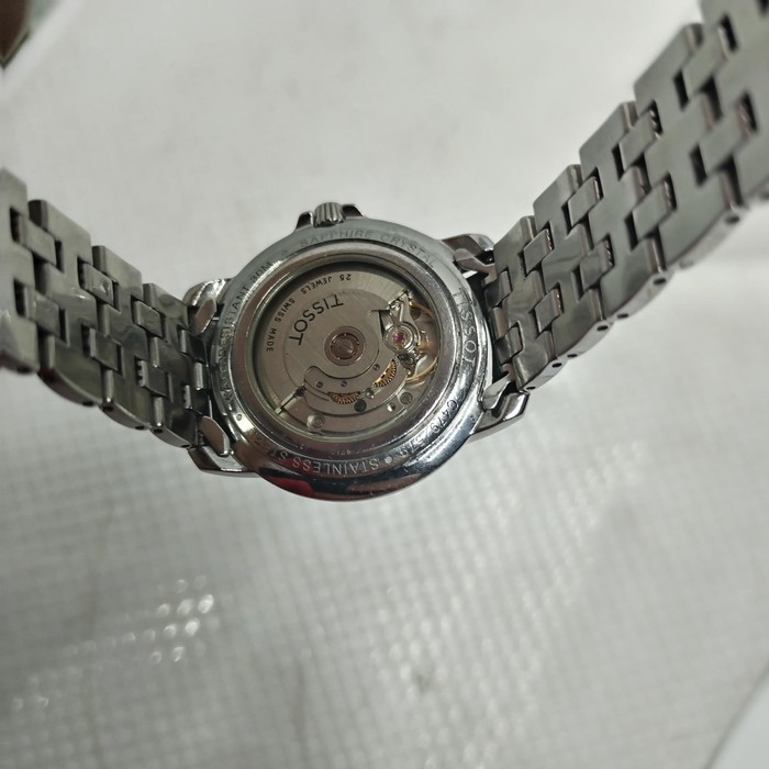 Наручные часы Tissot C479/579