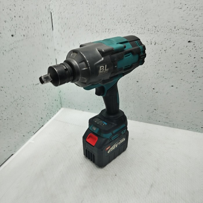 Гайковерт Makita BL Moto