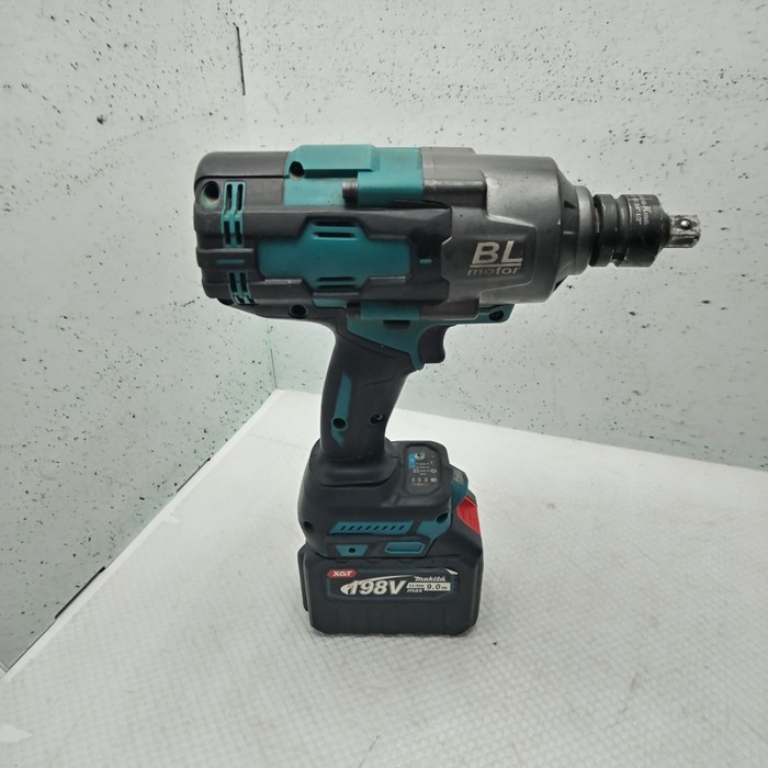 Гайковерт Makita BL Moto